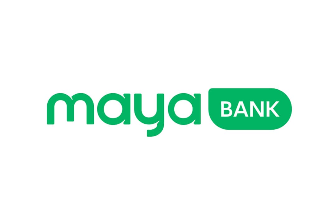 Maya Bank logo