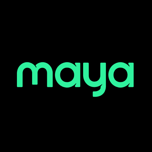 Maya Deals & Promos logo